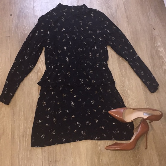 H&M Dresses & Skirts - H&M Peplum Dress
